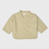 Otis fleece lined jacket