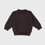 Claude basic crew neck sweater