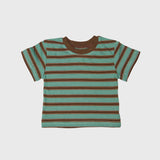 Cleo stripe t-shirt