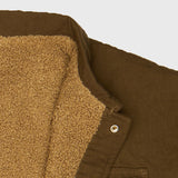 Otis fleece lined jacket