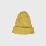 Vale ribbed beanie