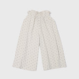 Reese polkadot pant
