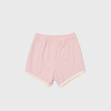 Etta retro tank and short set