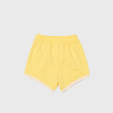 Etta retro tank and short set