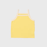 Etta retro tank and short set