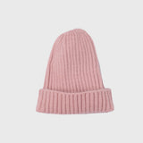 Vale ribbed beanie