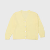Iva v-neck knit cardigan