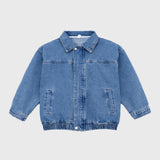 Lytten denim jacket