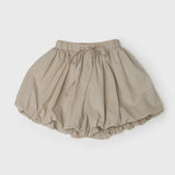 Maude bubble hem short