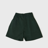 Beckett classic cotton short