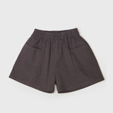 Henry patch pocket short