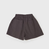Henry patch pocket short