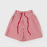 Mies stripe shorts
