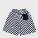 Mies stripe shorts