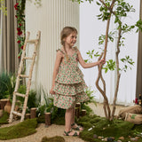 Breeze & Bloom Dress