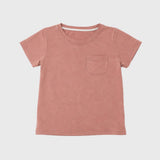 Rue bamboo pocket t-shirt