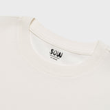Relaxed Cotton T-Shirt
