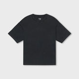 Oversized crew neck t-shirt