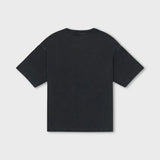 Oversized crew neck t-shirt