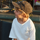 Space Cowboy Baseball Cap