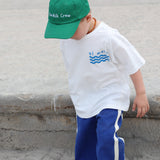 The Milk Crew Hat | Green