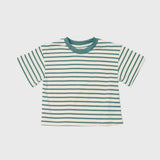 Layton stripe short sleeve t-shirt
