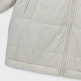 Sherpa Lined Reversible Parka