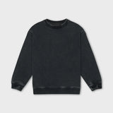 Oversized sweatshirt