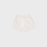 Organic Cotton Denim Short