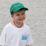 The Milk Crew Hat | Green