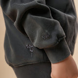 Relaxed Cotton Sweatshirt