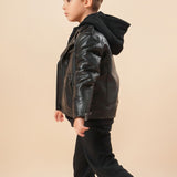 Relaxed Cotton Sweatpant