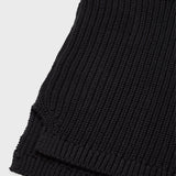 Organic Cotton Knit Sweater