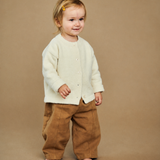 Agnes fuzzy cardigan