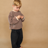 Wales twill trouser