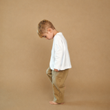 Mayne twill pocket pant