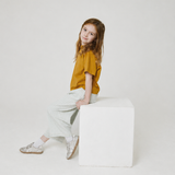 Huck raglan short sleeve t-shirt
