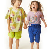 Kids boxy t-shirt