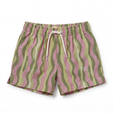 Coral Crush Boys Swimmers