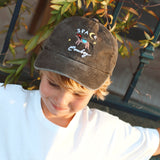 Space Cowboy Baseball Cap