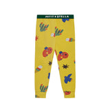Dog Pima Blend Pajama Set