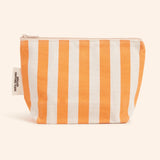 Organic Cotton Zipper Bags