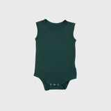 Miro essential bamboo tank bodysuit