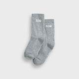 One-Pack Crew Socks