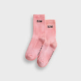 One-pack crew socks