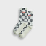 One-Pack Crew Socks