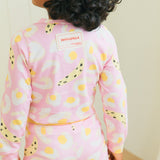 Banana Dreams Pajama Set