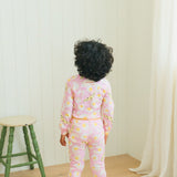 Banana Dreams Pajama Set