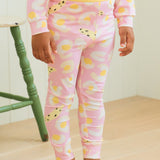 Banana Dreams Pajama Set