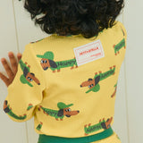 Puppy Dreams Pajama Set